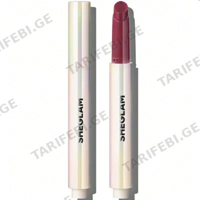 ტუჩსაცხი (2+1) SHEGLAM BERRY SEASON (2 GR)