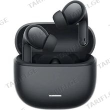 Xiaomi Redmi Buds 8 lite (Black) (M2539E1) / BHR08OMGL უსადენო ყურსასმენი