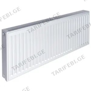 პანელის რადიატორი Solaris 600*2000 PKKP-22