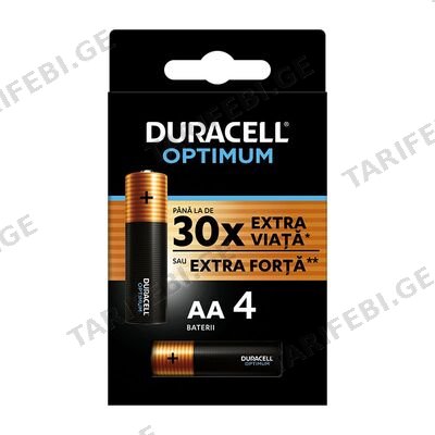 დურასელი AA-4BKP #4