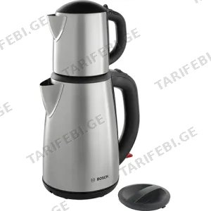 ელექტრო ჩაიდანი Bosch TTA5883