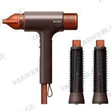 Bork F732 Hair multi-styler and dryer თმის ფენი-სახვევი