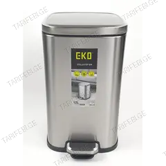 ურნა ლითონის 12 ლ EK9384MT 27120 EKO