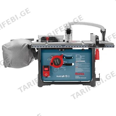 ელექტრო დაზგა RONIX 5601 (2000W)