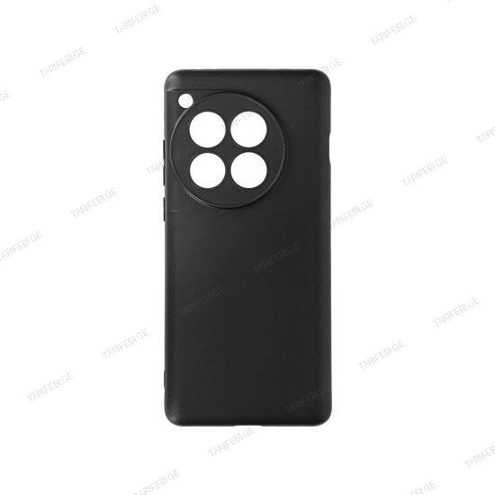 Ovose Protective Case Lovely Fruit Series Oneplus 12R Black