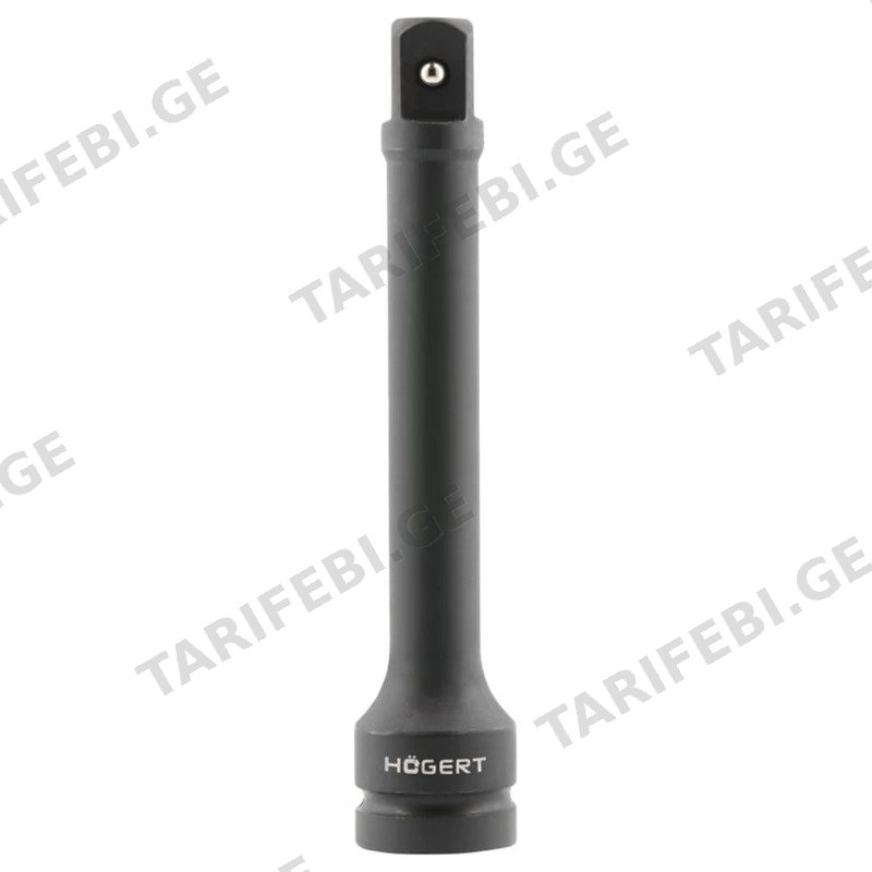 ძალისმიერი დამაგრძელებელი HOGERT HT4R311 250 მმ 3/4"