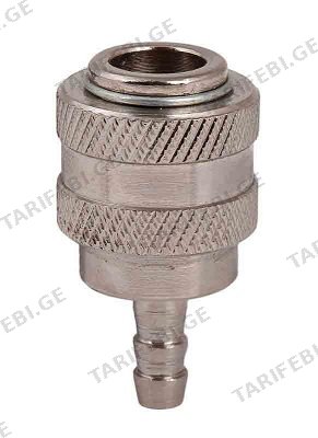 შემაერთებელი ქურო RAIDER 110901 1/4"