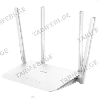 როუტერი Wi-Fi Router WR1300