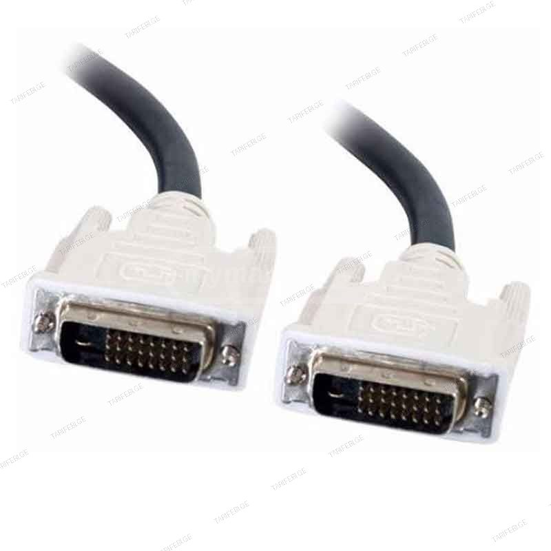 DVI Dual Link