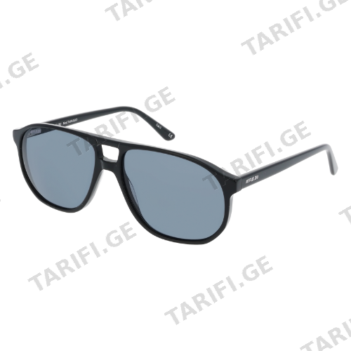 მზის სათვალე აფლელუ TT SAH24752 BK01 5916 NOIR