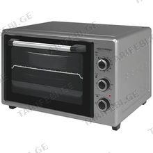 HOFFMANN F3700 37ლ ელექტრო ღუმელი