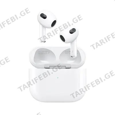 ყურსასმენი Hoco DEW10 True Wireless Stereo Headset - White