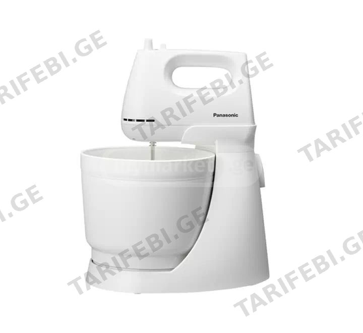 მიქსერი- Panasonic MK-GB3WTQ