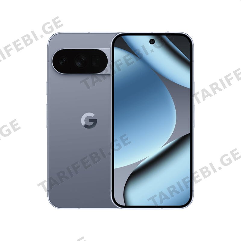 Google Pixel 10 Pro 5G 16/128GB Moonstone