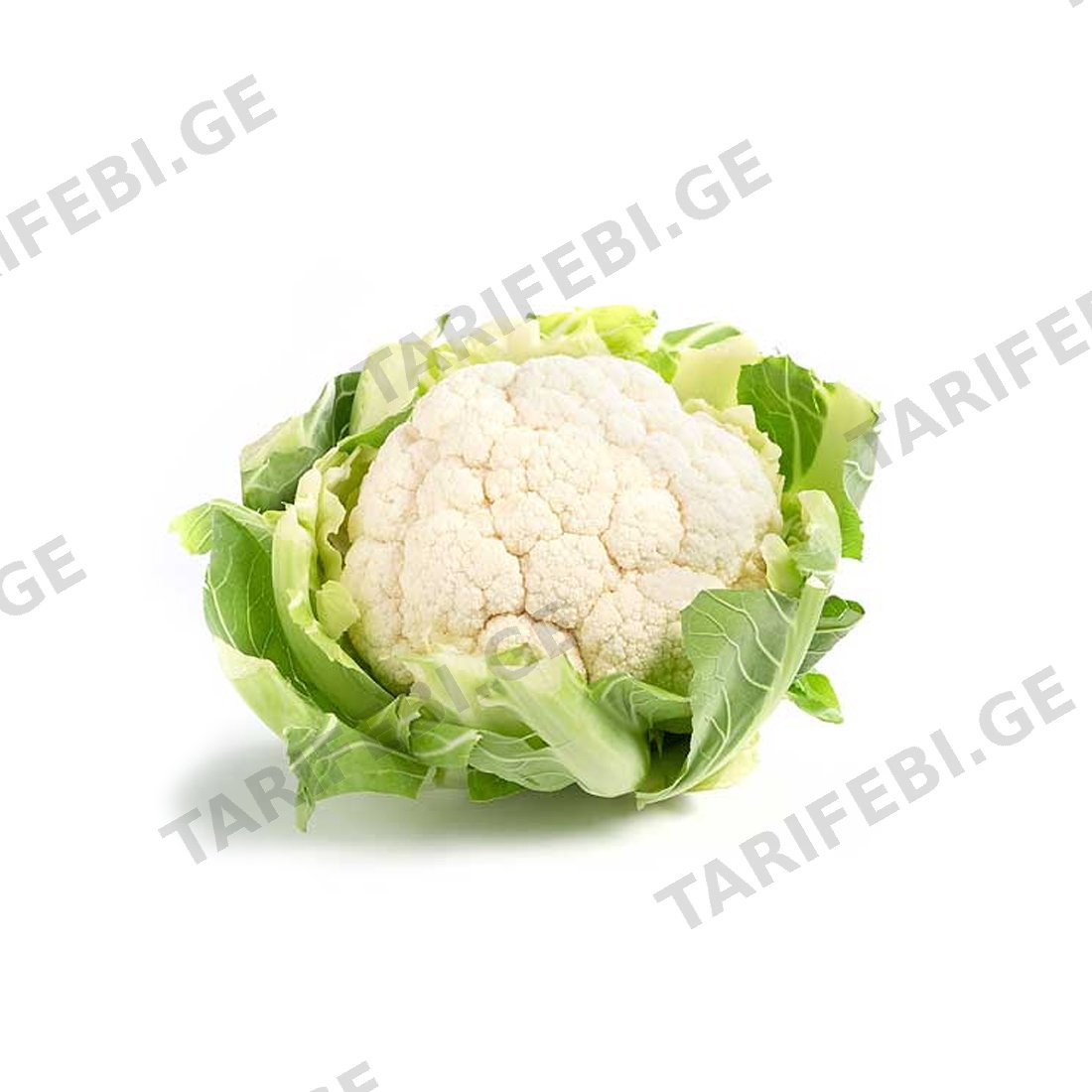 კომბოსტო ყვავილოვანი 1კგ