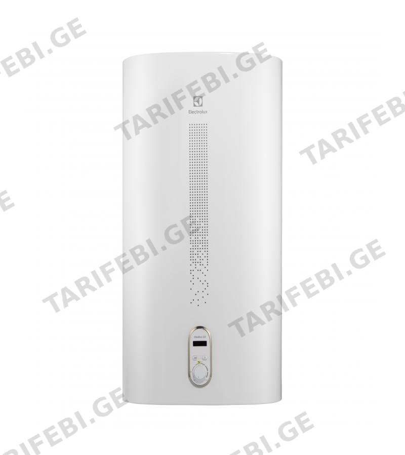 ელ. წყალგამაცხელებელი EWH 100ლტ GLADIUS 2.0 მწარ. Electrolux