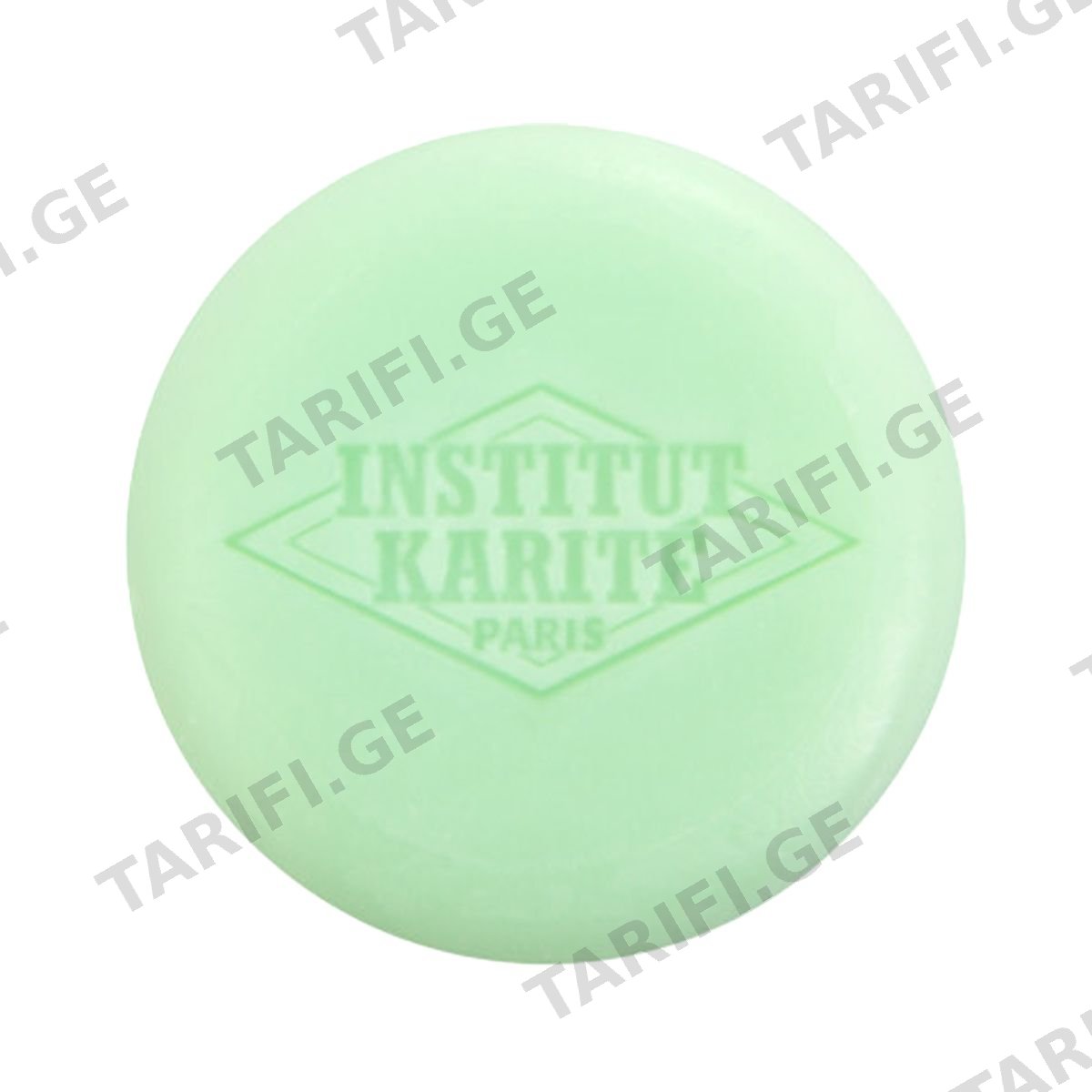 მყარი საპონი Muguet 6069 ინსტიტუტ კარიტე - Institut Karite