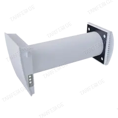 რეკუპერატორი (ჰაერის განმაახლებელი) Vents TwinFresh Stile Wi-Fi
