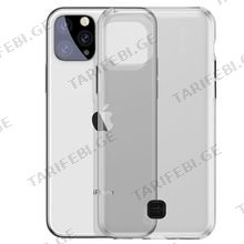 BASEUS WIAPIPH58S Apple iPhone 11 Pro მობილური ტელეფონის ქეისი