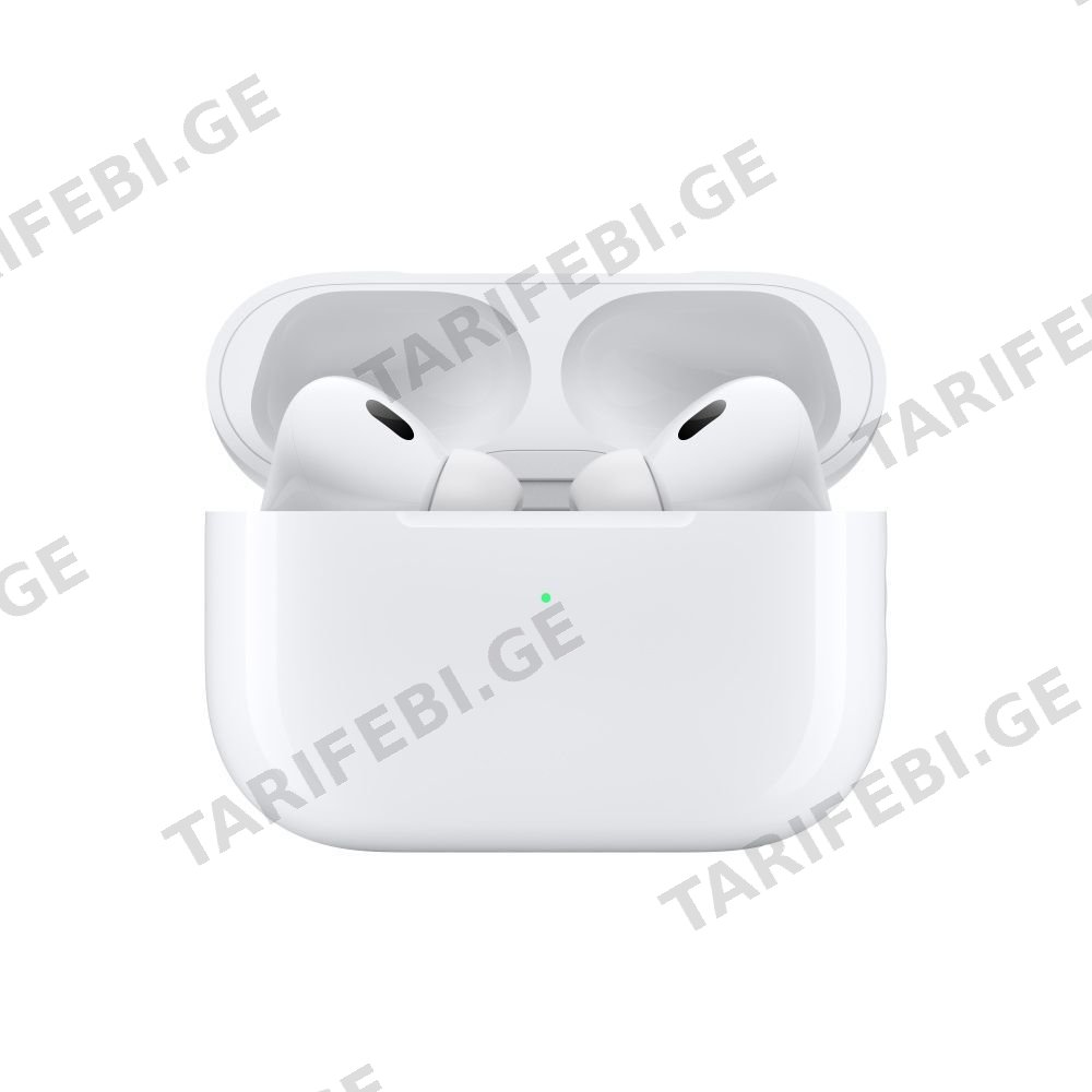 ყურსასმენი Apple AirPods Pro USB-C MTJV3RU/A