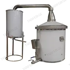 არყის სახდელი 850906 150 ლ