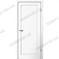 კარის ბლოკი Fly Doors Emalit CLASSIC C6 36x800x2150 მმ