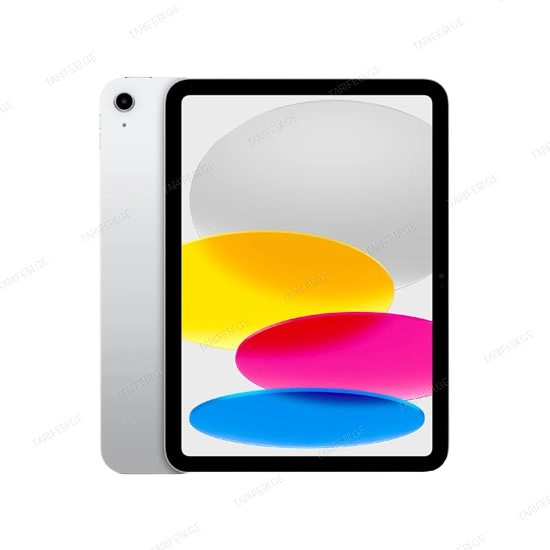 Apple iPad 2025 11th Generation 11 inch 128GB Wi-Fi Silver