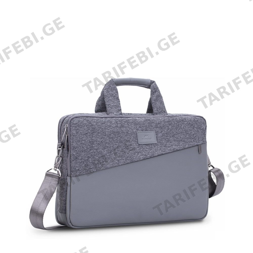 ჩანთები Rivacase 7930 grey