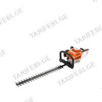 (750W) ბუჩქის საკრეჭი (ბენზინზე) STIHL HS 45