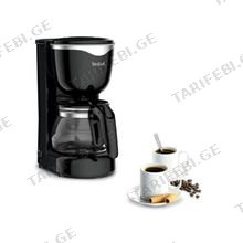 TEFAL CM340811 ყავის აპარატი