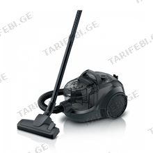 BOSCH BGC21X300 550 W მტვერსასრუტი