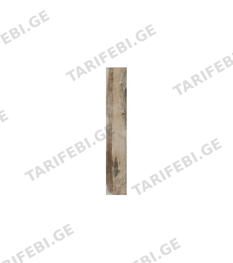 კერამიკ. ფილა WOODEN COLOUR MIX SERAMIKSAN 15*90