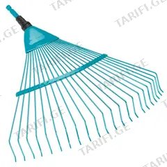 ფოცხი მარაოსებრი Gardena combisystem 3100-20