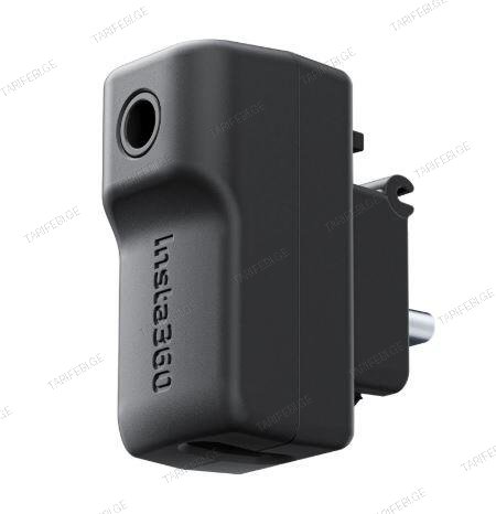 Insta360 X4 Mic Adapter