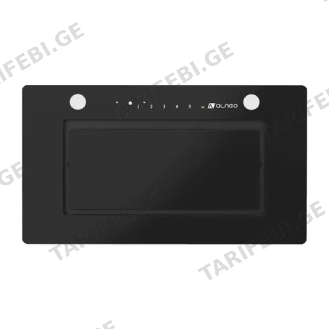 ALNEO ALN 60CM BLACK