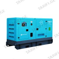 (12.8kW) ელ. გენერატორი დიზელზე SHINEVER LD1028