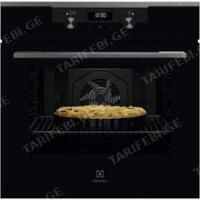 ჩასაშენებელი ღუმელი Electrolux KODEH10H
