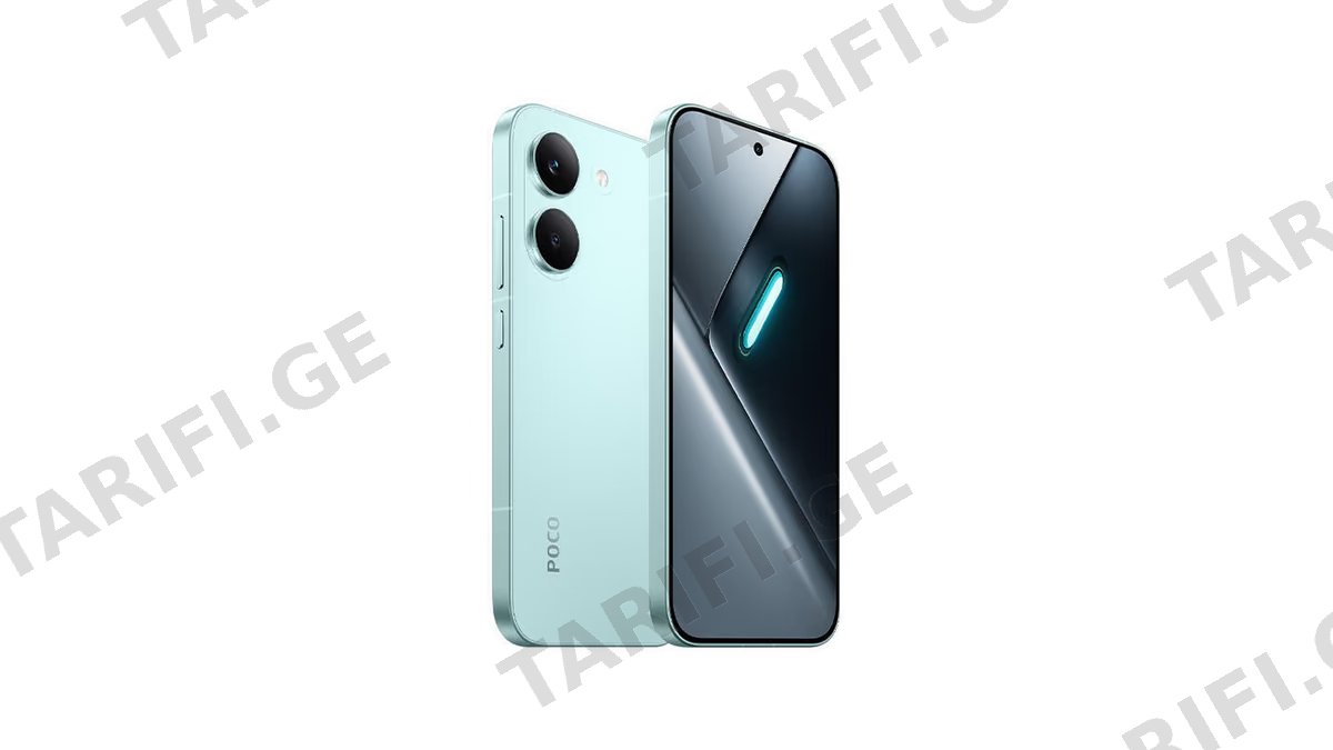 Xiaomi Poco X8 Pro NFC Dual Sim 12GB RAM 512GB 5G Global Version green