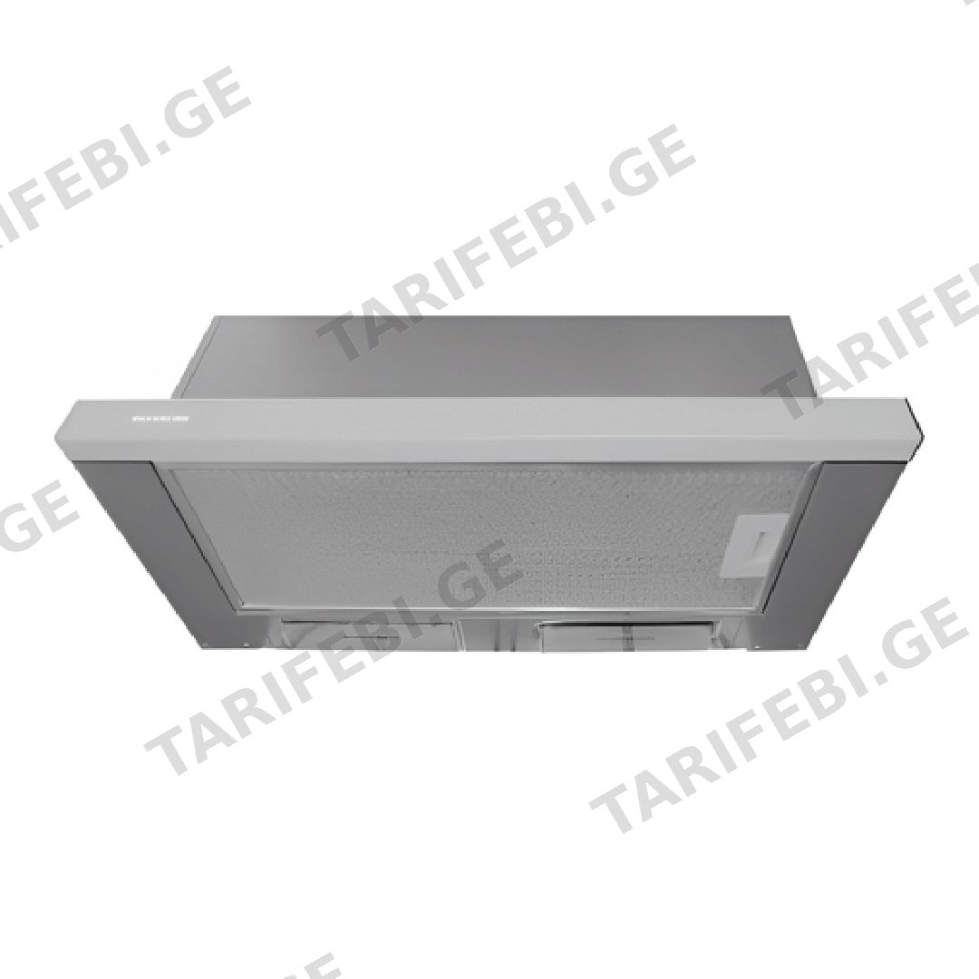 SILVERLINE 1350 INOX