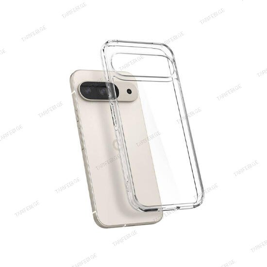 Ovose UltraSlim Case Unique Skid Series Google pixel 9