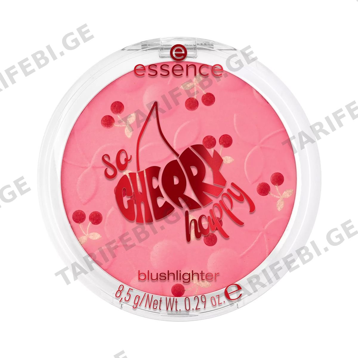 ბლაშლაითერი Cherry 01 1866 ესენსი - Essence