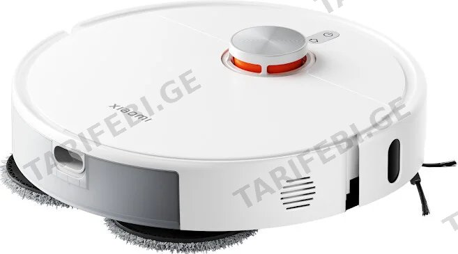 რობოტი მტვერსასრუტი Xiaomi Robot Vacuum S40 Pro (OV71GL)