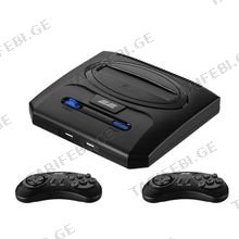 2E Game console, 16bit, 2 wireless gamepad, HDMI, 913 games - 2E16BHDWS913