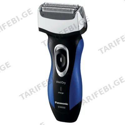 წვერსაპარსი PANASONIC  ES6002A520