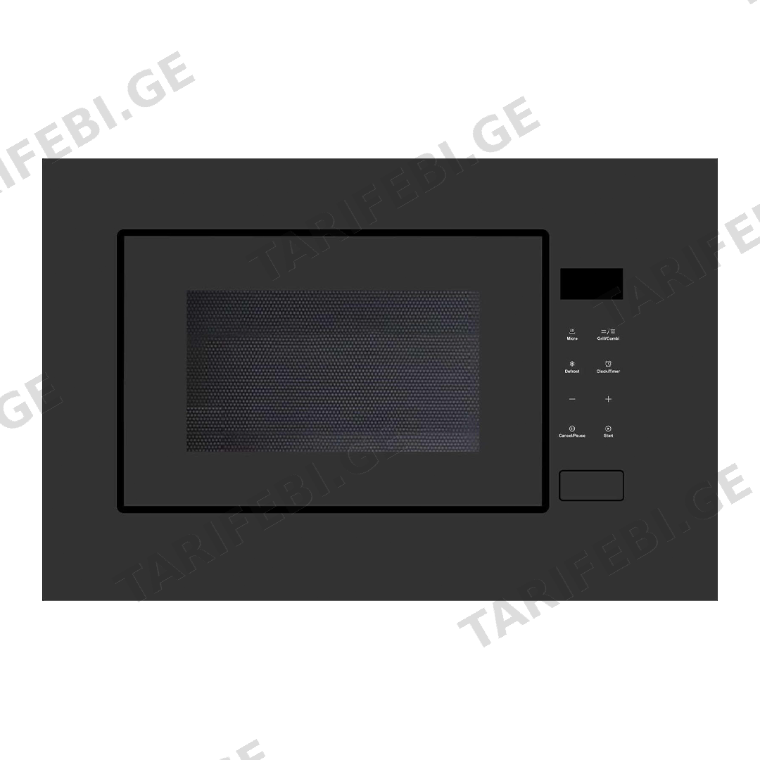 ALNEO 9027 FULL BLACK