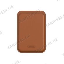 REMAX Apple iPhone 12 მობილური ტელეფონის ქეისი