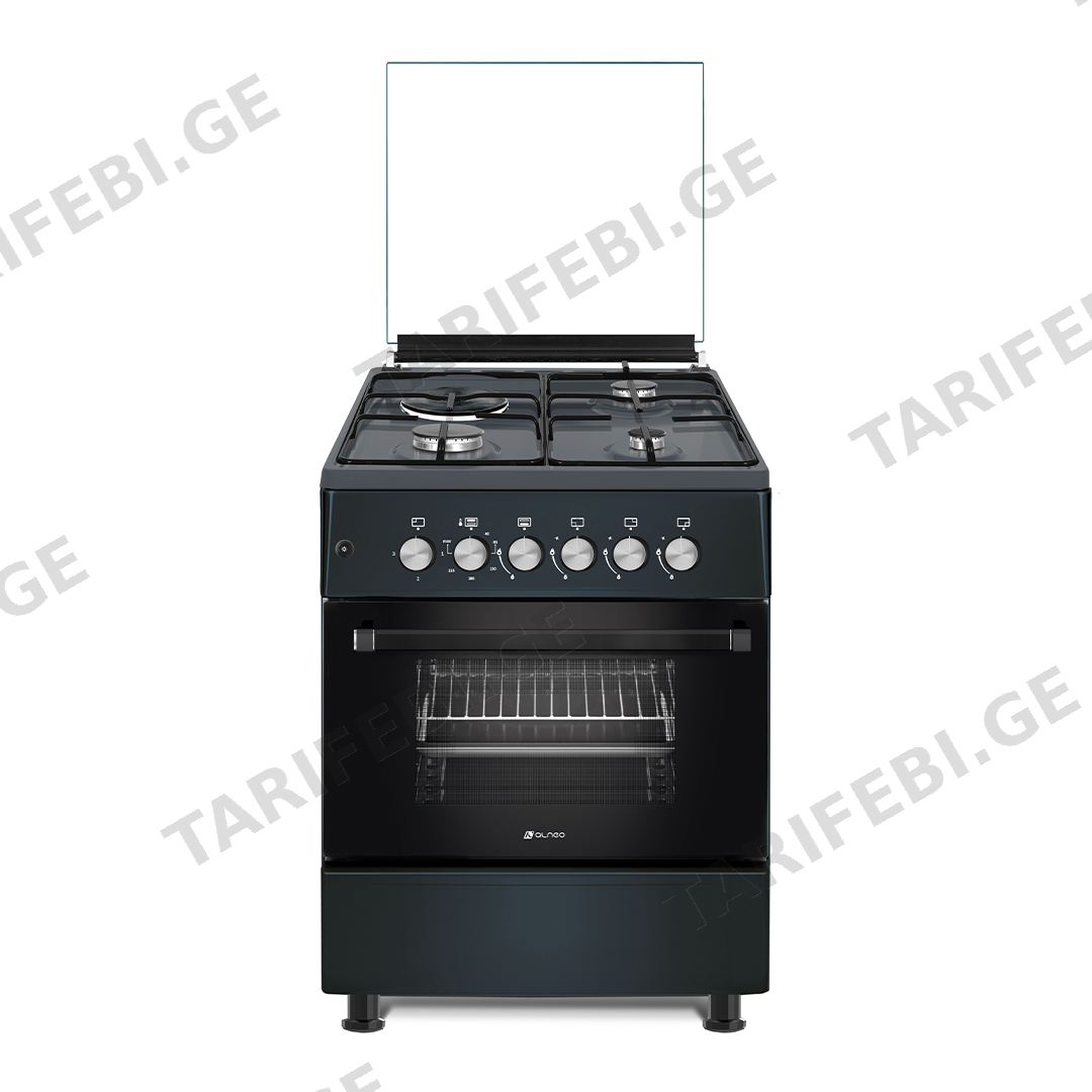 ALNEO ALN 6070B ANTRASIT ELECTRO HP