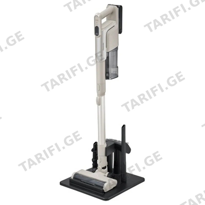 უსადენო მტვერსასრუტი PANASONIC MC-SBR40C946 Biege