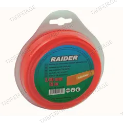 ძუა ტრიმერისთვის RAIDER 110212