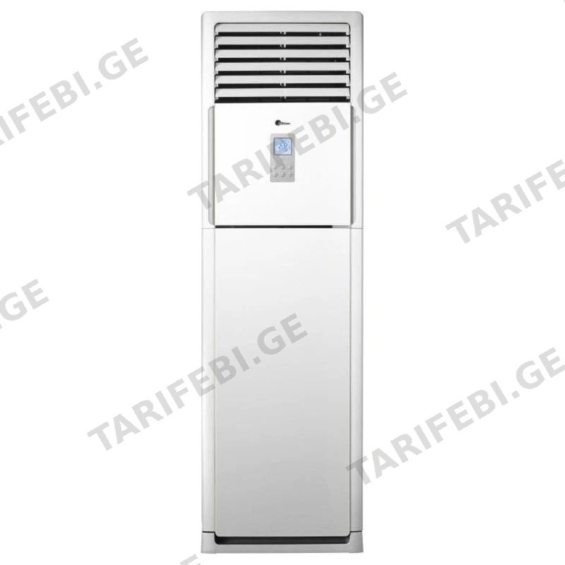 კოლონური კონდიციონერი MIDEA MFM-60ARN1-RB6 150-200 მ²